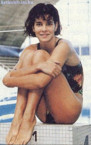 krisztina egerszegi 2