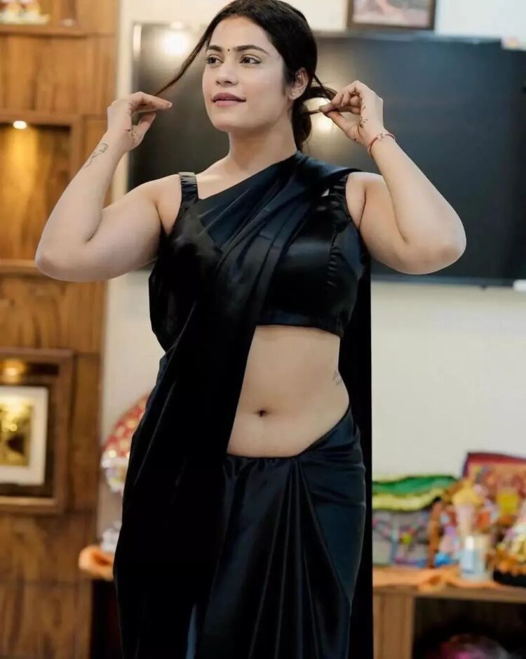 kritika malik 6