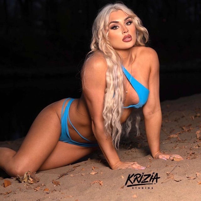 krizia vega 8