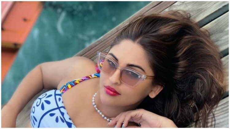 krystle dsouza 6