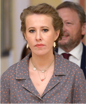 kseniya sobchak 5