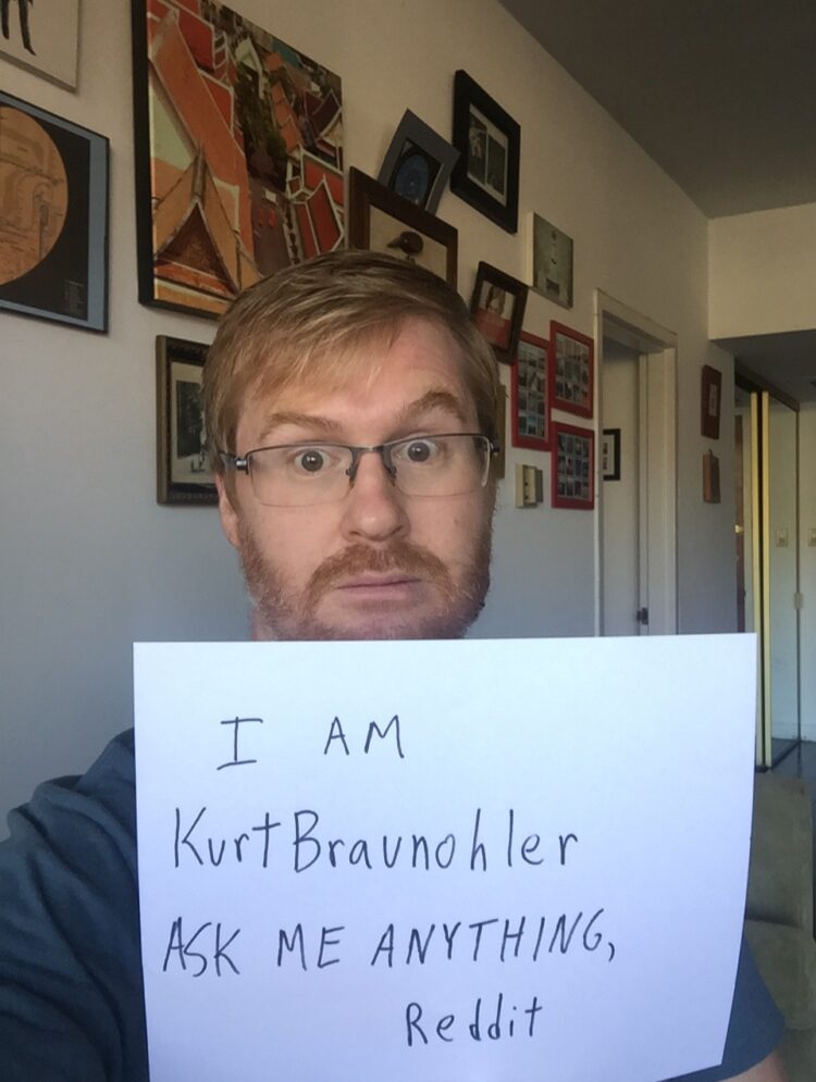 kurt braunohler 1