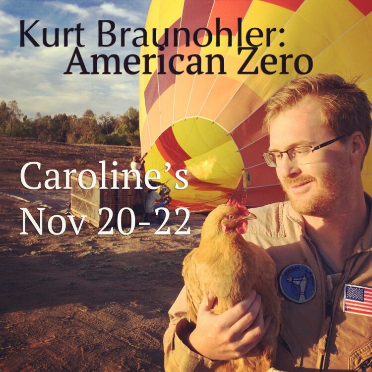 kurt braunohler 5