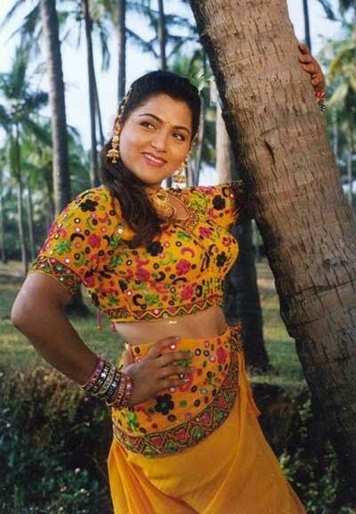 kushboo 7