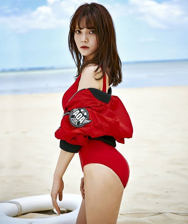 kwon min ah 3