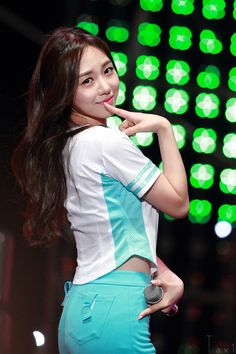 kwon min ah