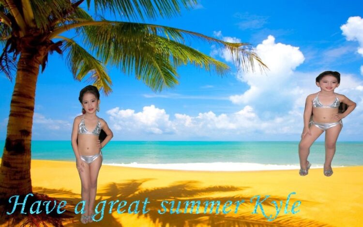 kyle danielle ocampo