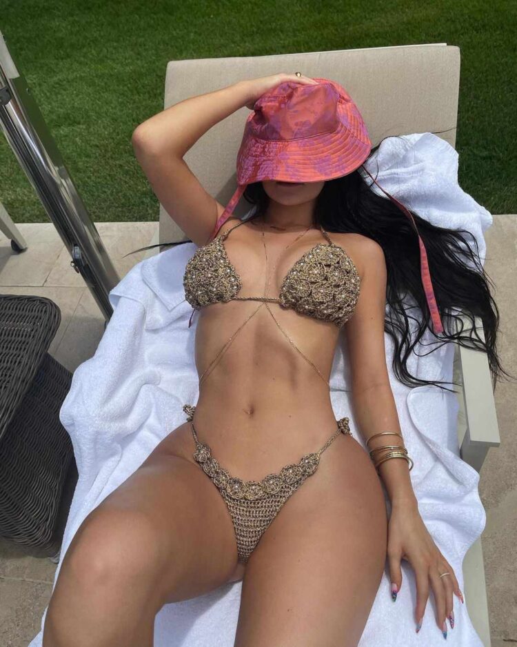 kylie bronk 5