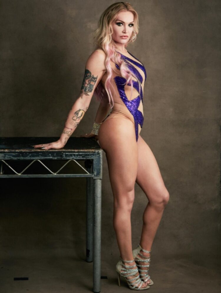 kylie sonique love 6