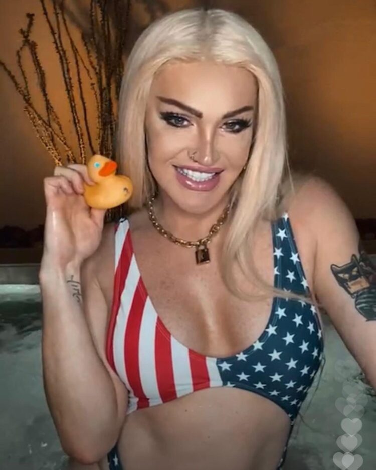 kylie sonique love