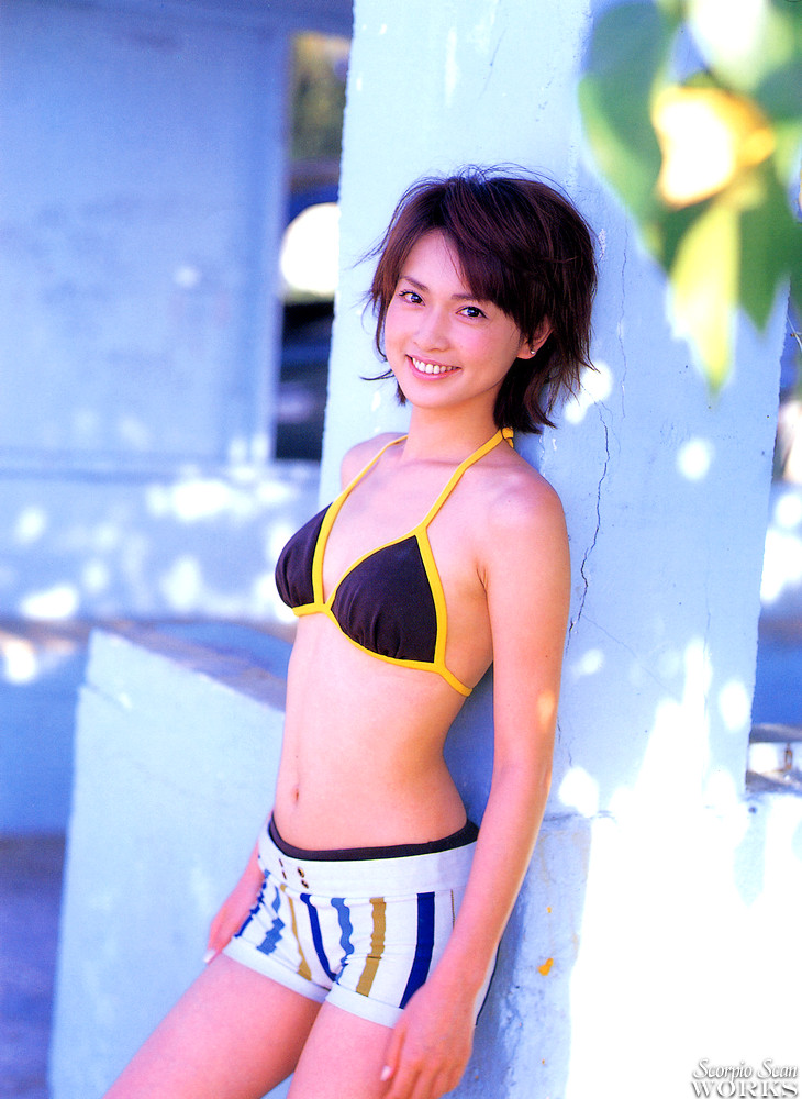 kyoko hasegawa 2