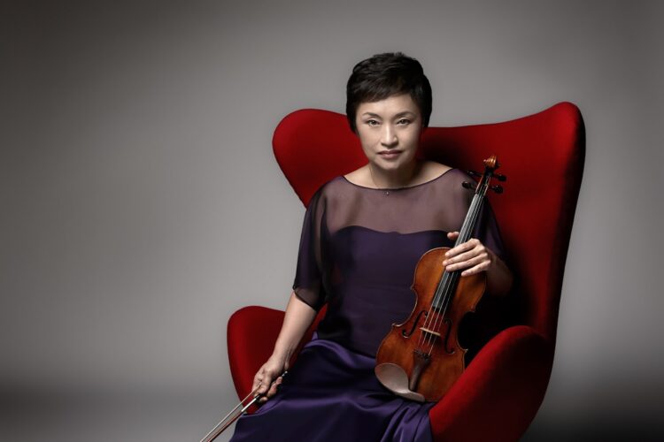 kyung wha chung 6