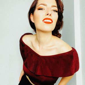 la chica bona 9