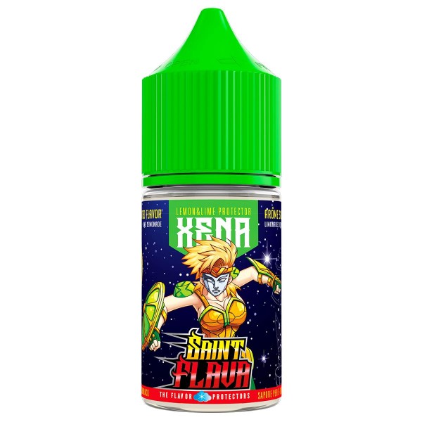 la regina dello svapo 7