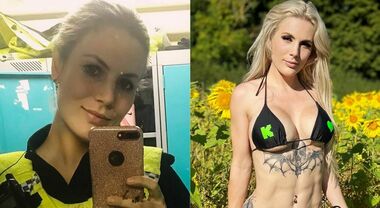 la regina dello svapo 8