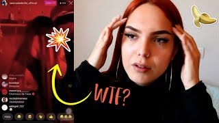 la reina del brillo 4