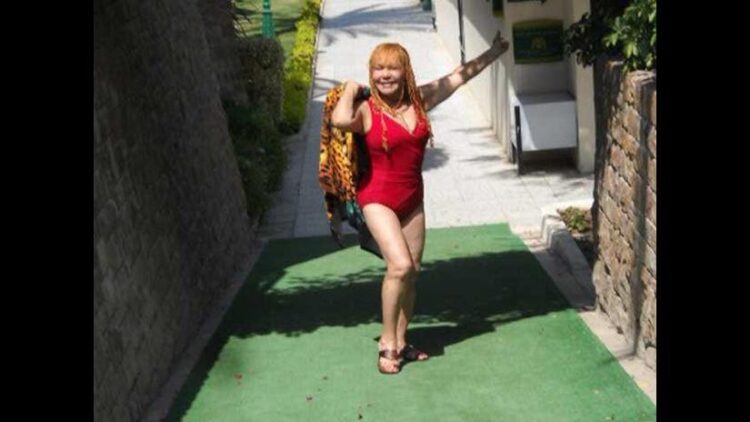 la tigresa del oriente 8