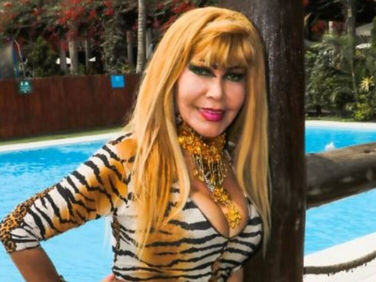 la tigresa del oriente 9