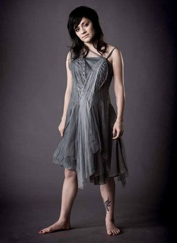 lacey sturm 6