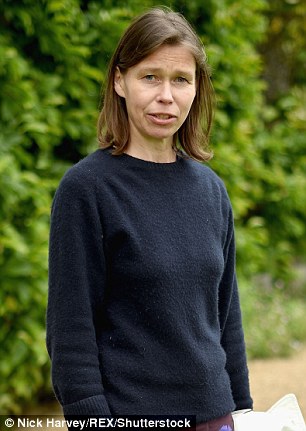 lady sarah chatto 6