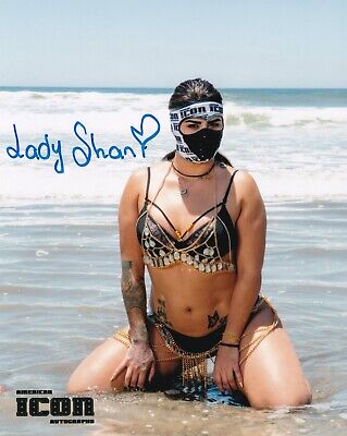 lady shani 6