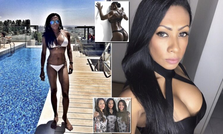 laila jean washington 1