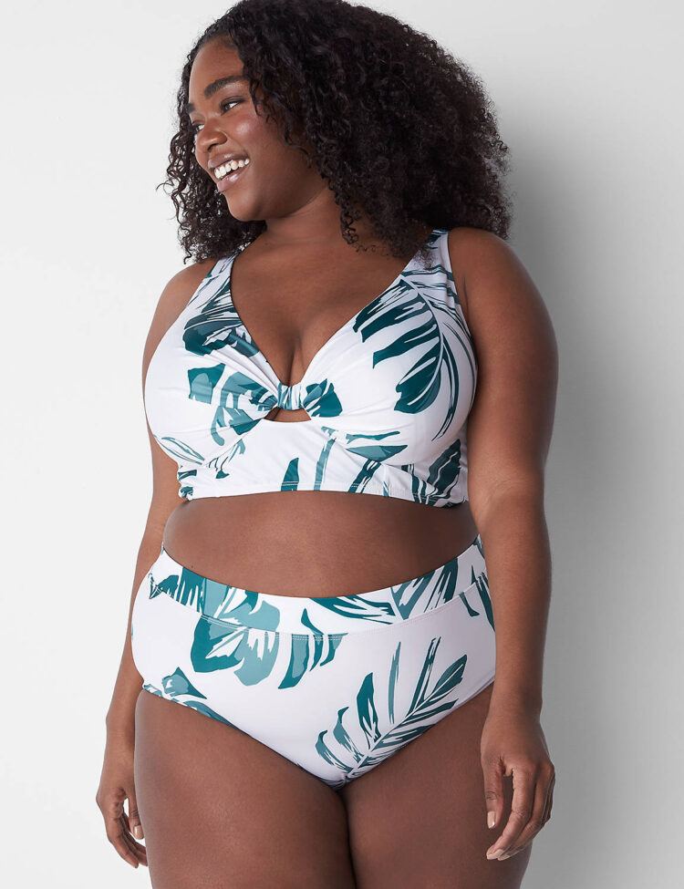 laila jean washington 9