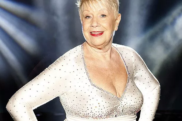 laila morse 7
