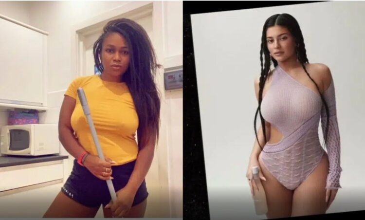 lami phillips gbadamosi