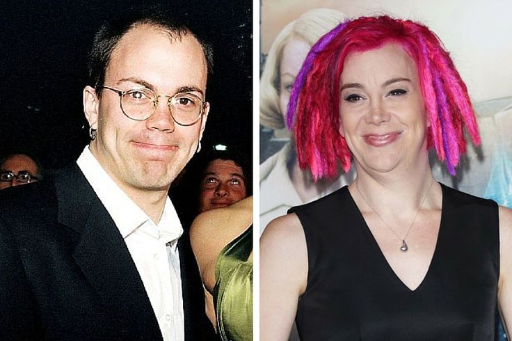 lana wachowski 4