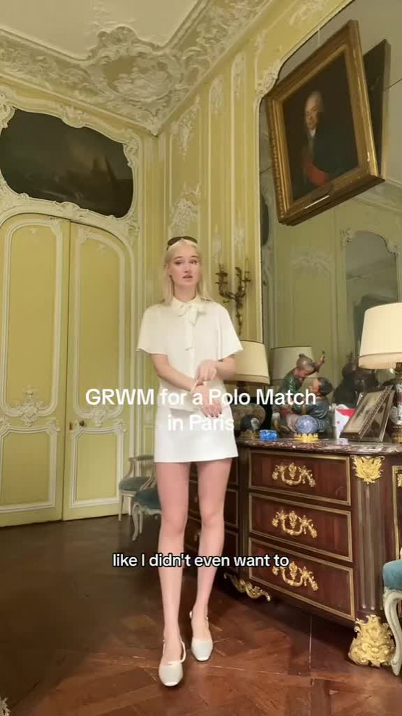 lara cosima henckel von donnersmarck 1