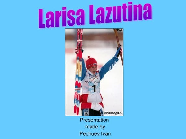 larisa lazutina 3