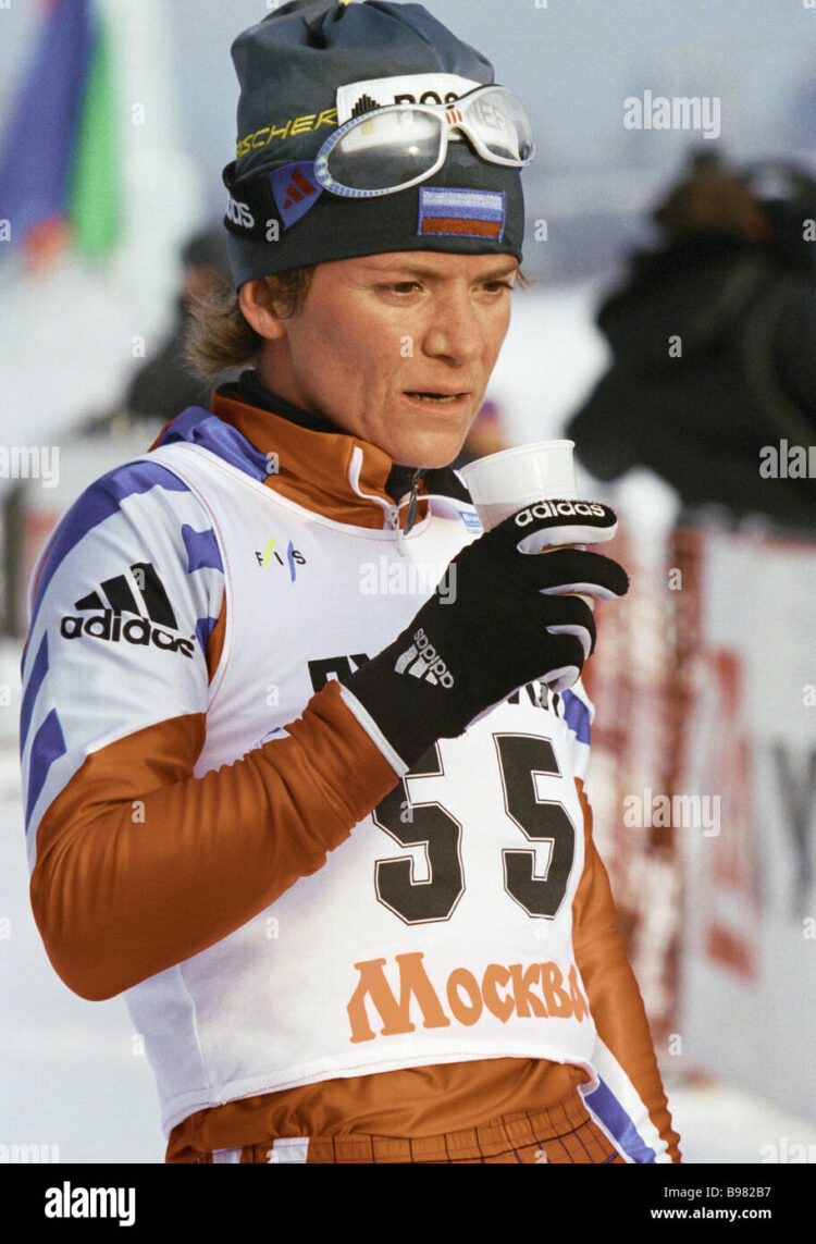 larisa lazutina