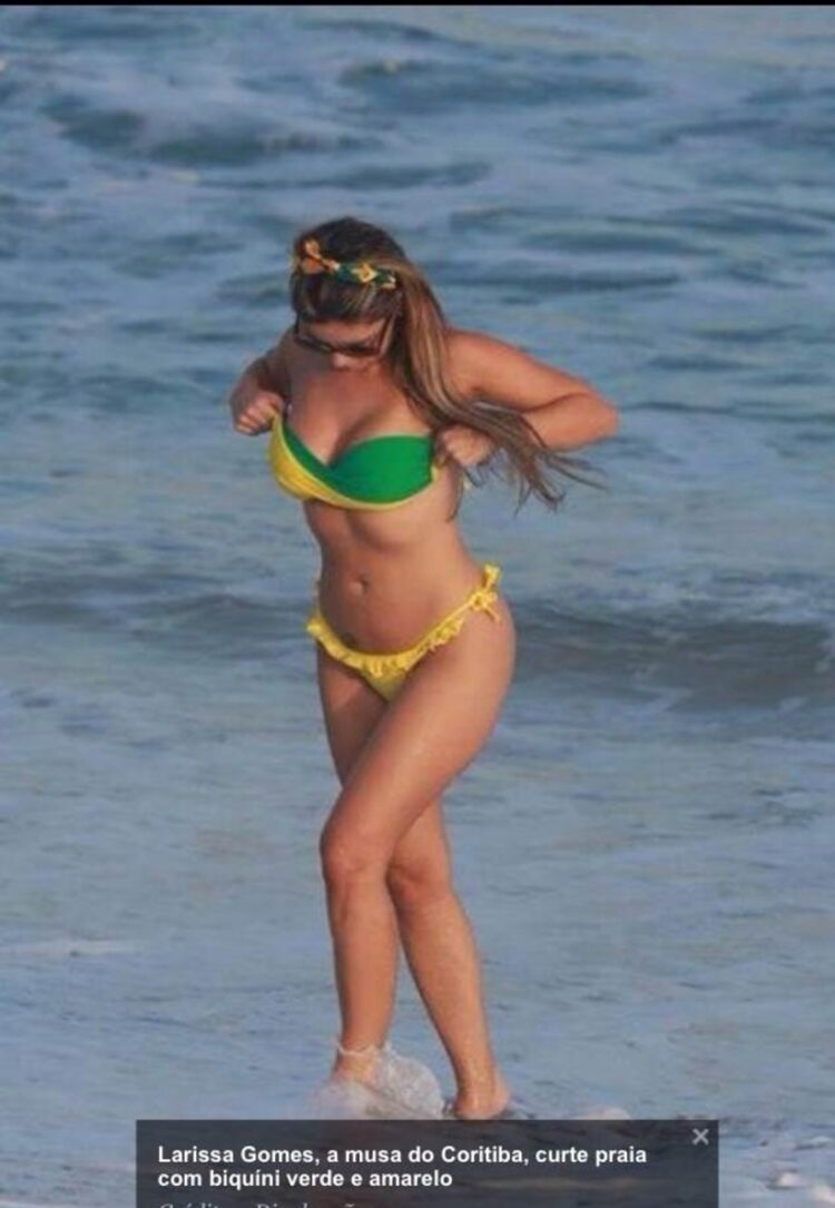 larissa gomes 6