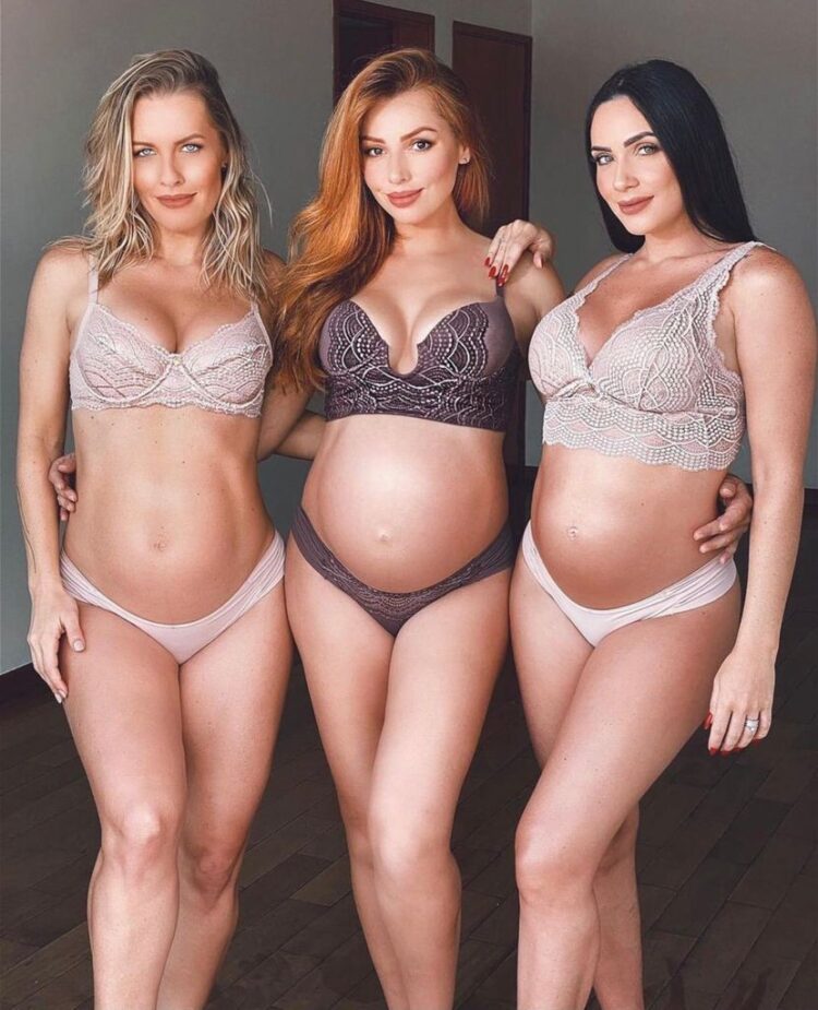 larissa parison nilander