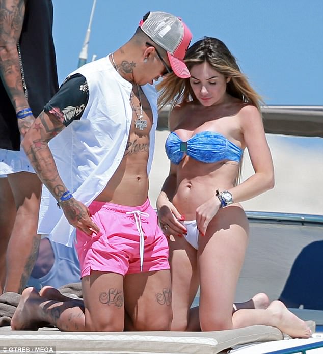 larissa pereira firmino 4