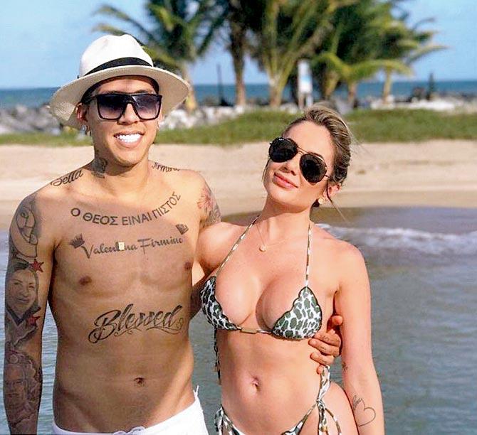 larissa pereira firmino 5