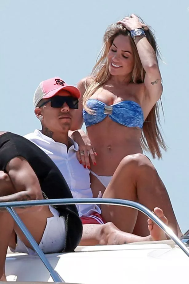 larissa pereira firmino 9