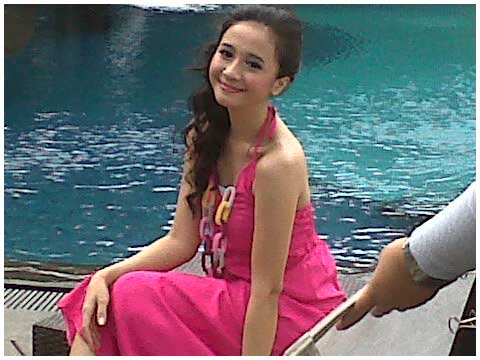 laudya cynthia bella 5