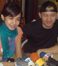 laudya cynthia bella