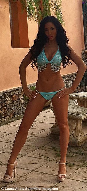 laura alicia summers 9