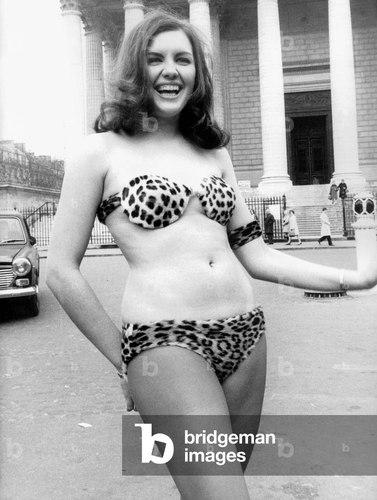 laura bridgman 1