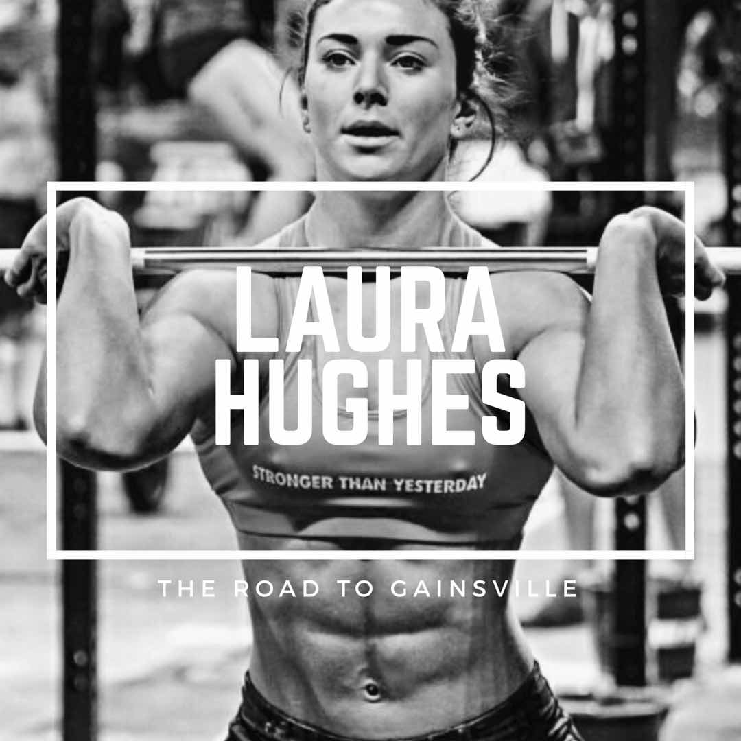 laura hughes 2