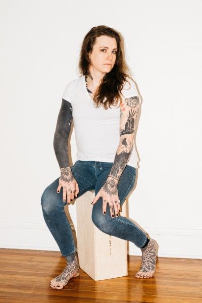 laura jane grace 1