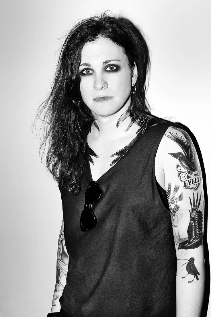 laura jane grace 7