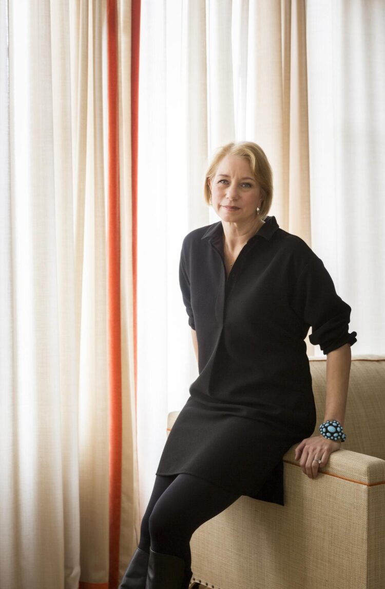 laura lippman 10