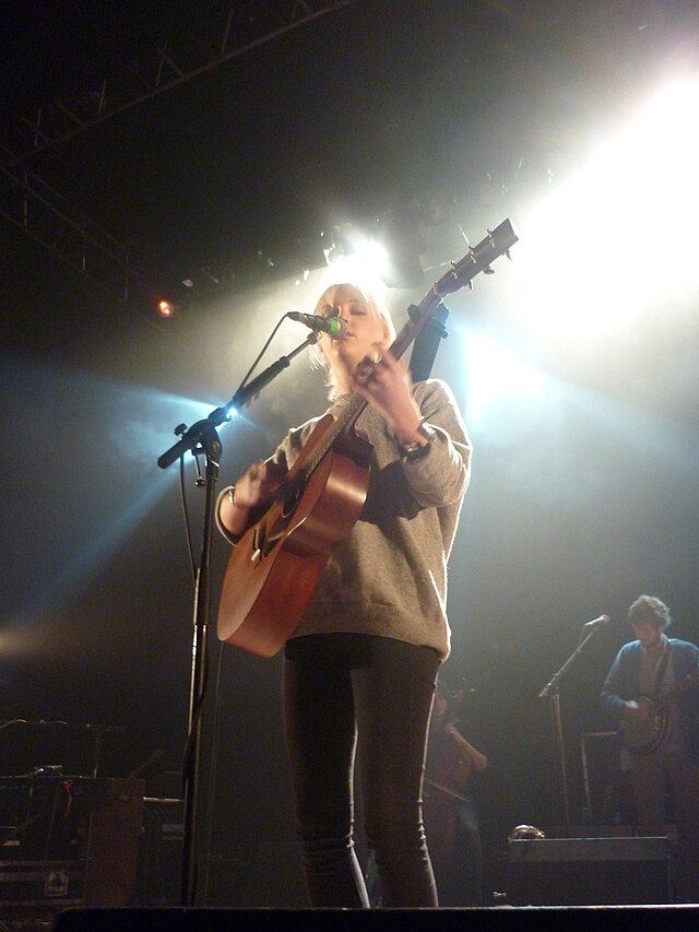 laura marling