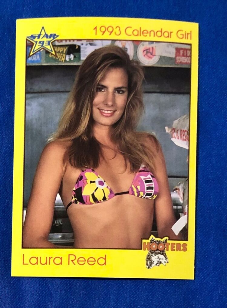 laura reed 1