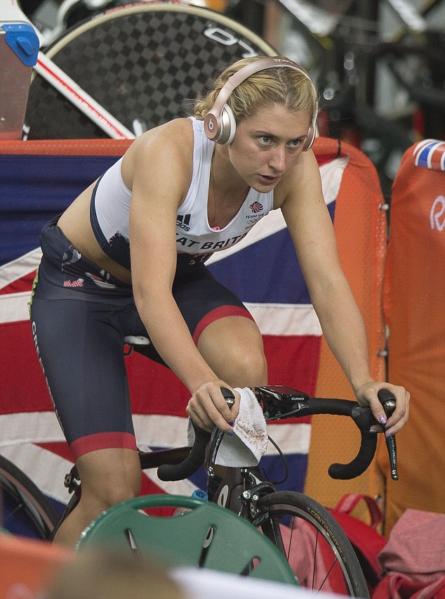 laura trott sexy