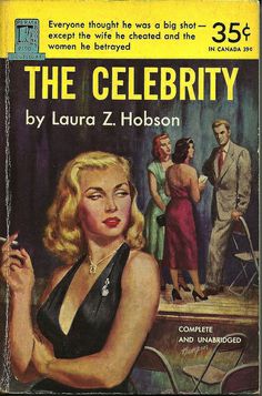 laura z. hobson 8